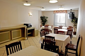 Best Western Durham Hotel & Conference Centre - 