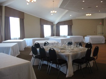 Best Western Durham Hotel & Conference Centre - 