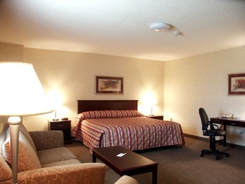 Best Western Durham Hotel & Conference Centre - 