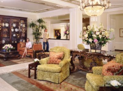 Image of The Huntington Hotel & Nob Hill Spa