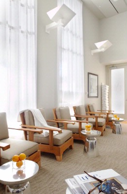 The Huntington Hotel & Nob Hill Spa - 