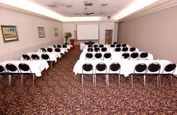 Carlton Room