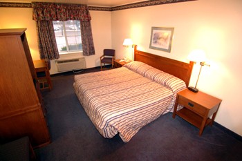 King Bed Room