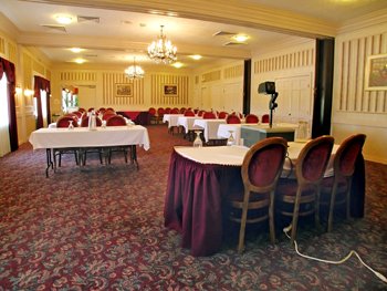 Rose Room
