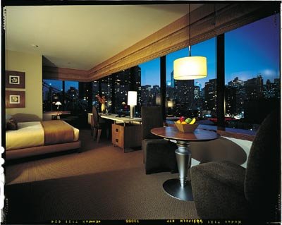 Image of Bentley Hotel