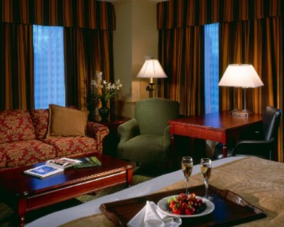 King Junior Suite