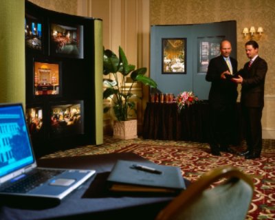 Trade Shows & Exhibits
