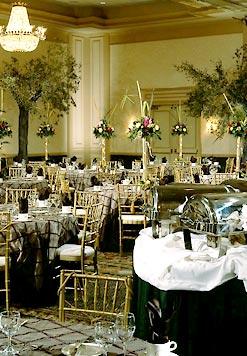 Oglethorpe Ballroom