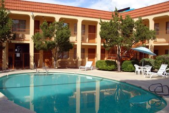Best Western Airport Inn - 