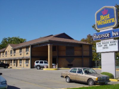 Hotel Main