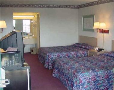 Double Beds