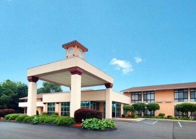 Image of Quality Inn East Haven