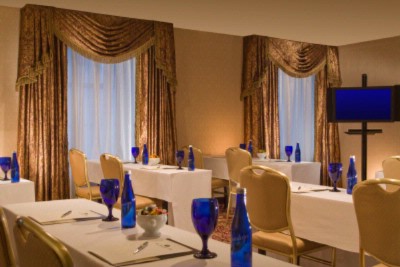The Roosevelt Hotel New York - Lexington Suite