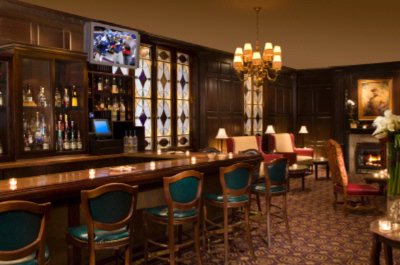 The Roosevelt Hotel New York - Madison Lounge