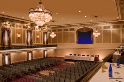 The Roosevelt Hotel New York - Grand Ballroom