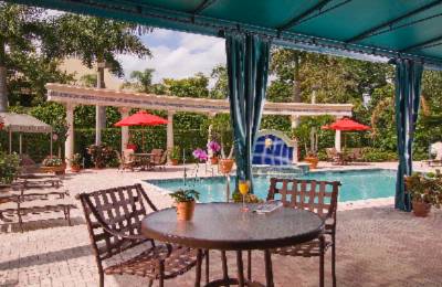 Hampton Inn Deerfield Beach - Enjoy Your Visit