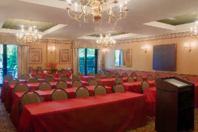 Hampton Inn Deerfield Beach - Join Us For A Meeting