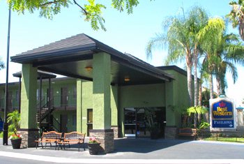 Best Western Pavilions
