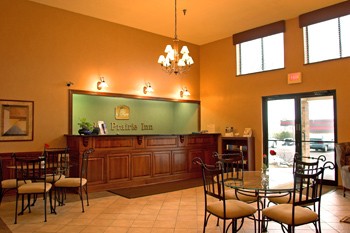 Best Western Eden Prairie Inn - 