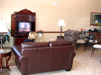 Best Western Eden Prairie Inn - 