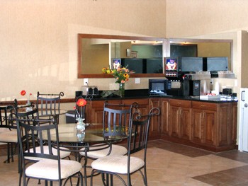 Best Western Eden Prairie Inn - 