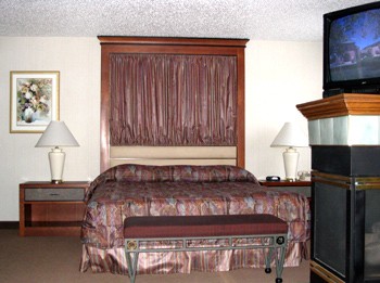 Best Western Eden Prairie Inn - 