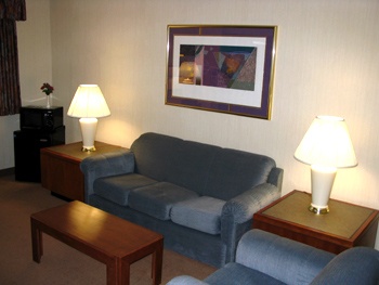 Best Western Eden Prairie Inn - 
