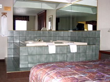 Best Western Eden Prairie Inn - 