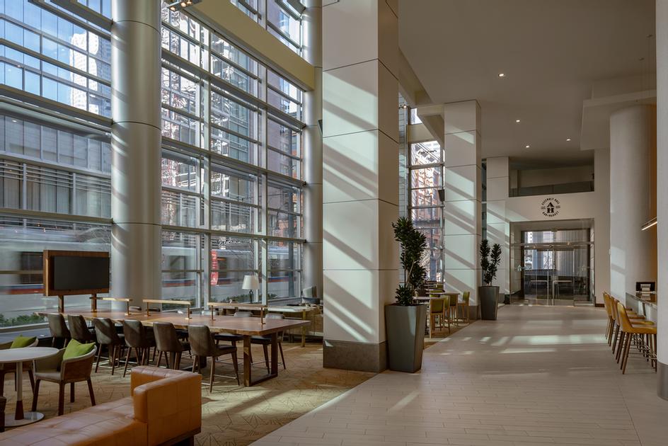 Hyatt Regency Denver at Colorado Convention Center - Hyatt Regency Denver At Colorado Convention Center
