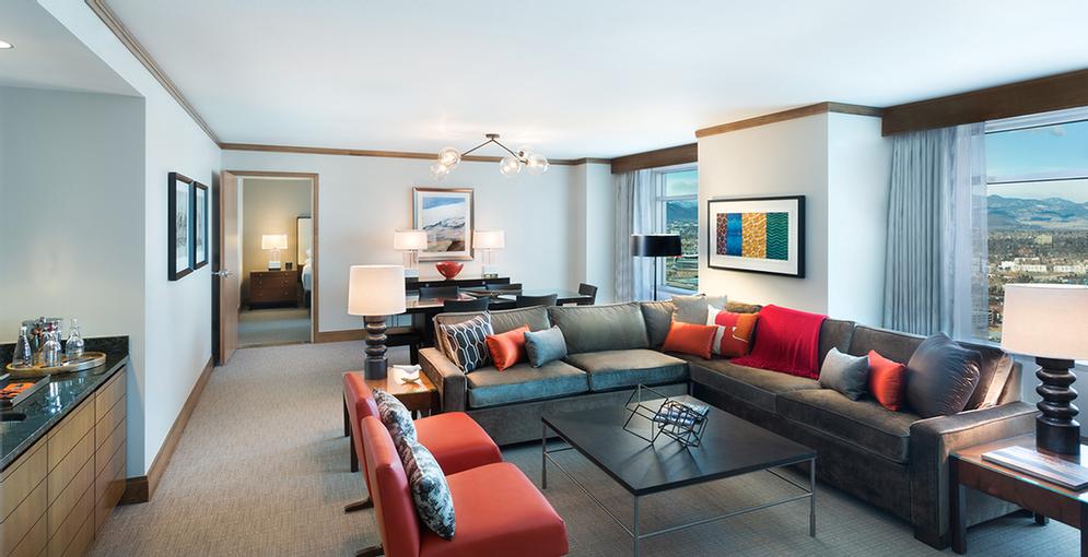 Hyatt Regency Denver at Colorado Convention Center - Centennial Ballroom