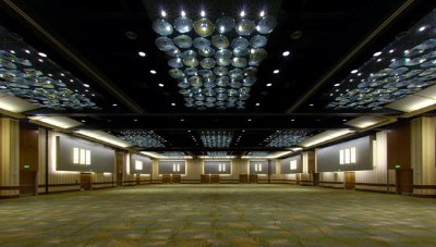 Hyatt Regency Denver at Colorado Convention Center - Capitol Ballroom