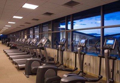 Hyatt Regency Denver at Colorado Convention Center - Fitness Center