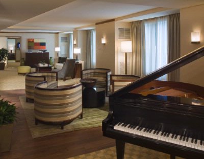 Hyatt Regency Denver at Colorado Convention Center - Monarch Suite