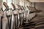 Sheraton Boston Hotel - Sheraton Fitness Center