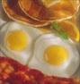 Holiday Inn Lanier Centre Hotel - Complimentary Breakfast