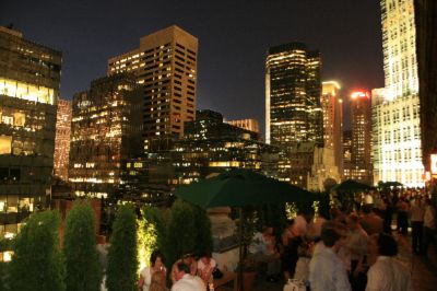 Mad46 - Rooftop Lounge