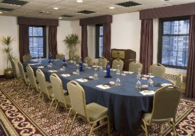 Park Suite - Meeting
