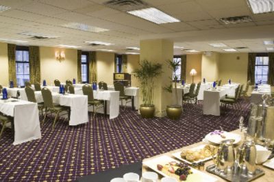 Vanderbilt Suite - Meeting