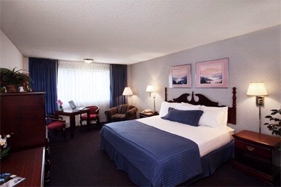Ramada City Centre