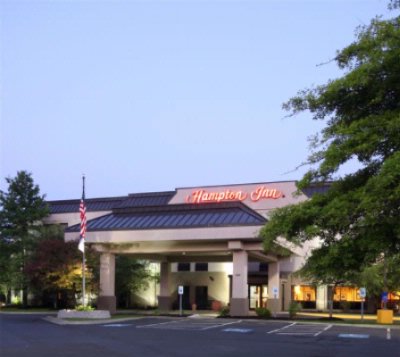 Hampton Inn Johnson City - 