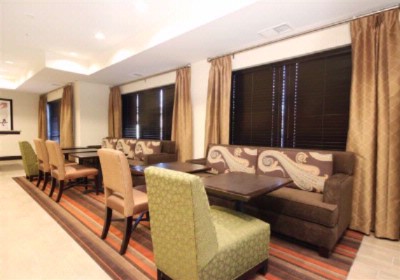 Hampton Inn Johnson City - 