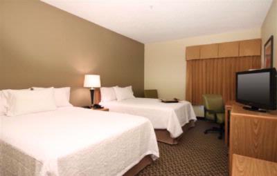 Hampton Inn Johnson City - 