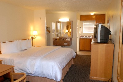 Image of Guesthouse International Hotel & Suites
