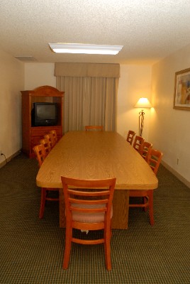 Conference Room Up To 10 People