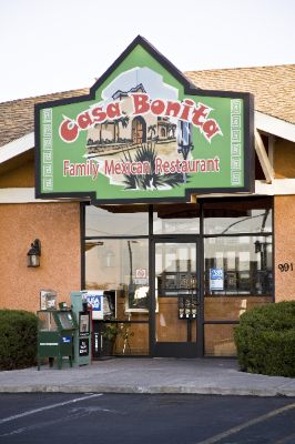 Best Western Cottonwood Inn - Restaurant On-site