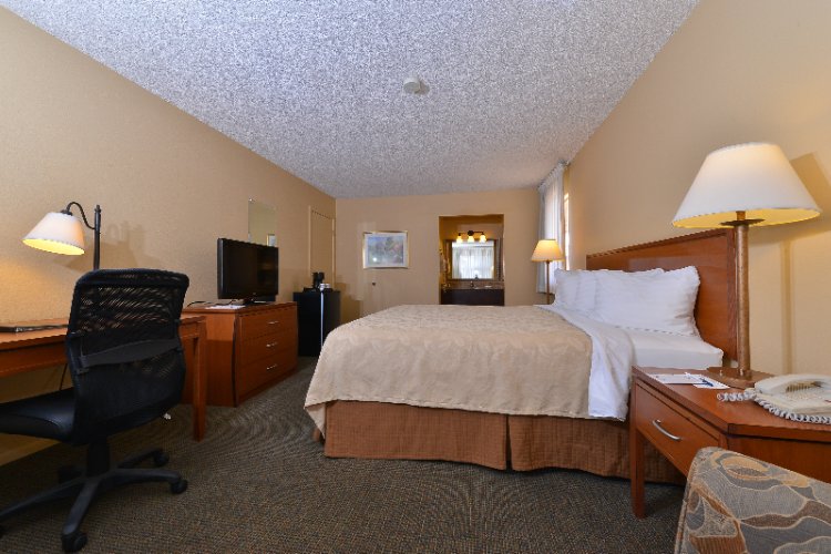 Best Western Cottonwood Inn - Welcome To Best Western Cottonwood Inn