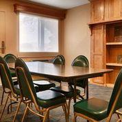 Best Western Cottonwood Inn - Breakfast In A Casita Room