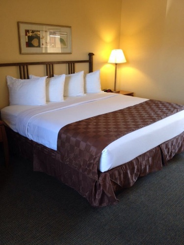 Best Western Cottonwood Inn - Casita Rooms Available