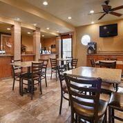 Best Western Cottonwood Inn - Expanded Breakfast Areaz