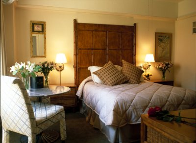 King Room Non-suite
